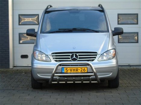 Mercedes-Benz Vito - 115 CDI 320 L.DC lux - 1