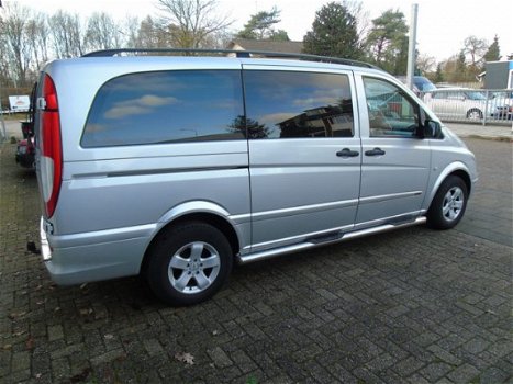 Mercedes-Benz Vito - 115 CDI 320 L.DC lux - 1