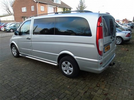 Mercedes-Benz Vito - 115 CDI 320 L.DC lux - 1