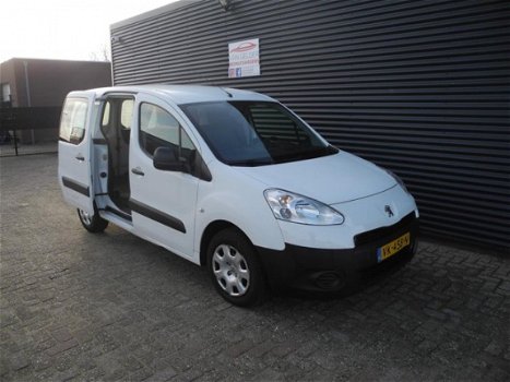 Peugeot Partner - 120 1.6 e-HDI L1 XT Profit + AIRCO APK10-2020 31000km - 1