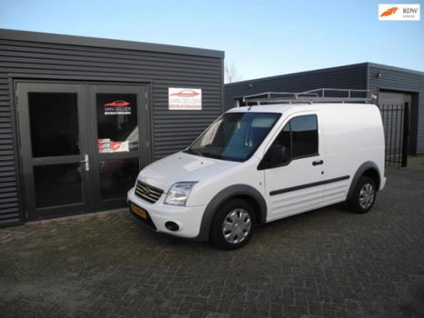 Ford Transit Connect - T220S 1.8 TDCi Trend AIRCO APK 3-2020 - 1