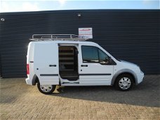 Ford Transit Connect - T220S 1.8 TDCi Trend AIRCO APK 3-2020