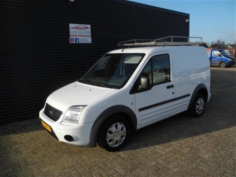 Ford Transit Connect - T220S 1.8 TDCi Trend AIRCO APK 3-2020 - 1