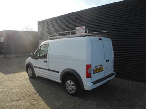 Ford Transit Connect - T220S 1.8 TDCi Trend AIRCO APK 3-2020 - 1