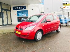 Mitsubishi Colt - 1.3 Incharge+ Bj 2008 KM 117000 NAP Nieuw APK 1e Eigenaar