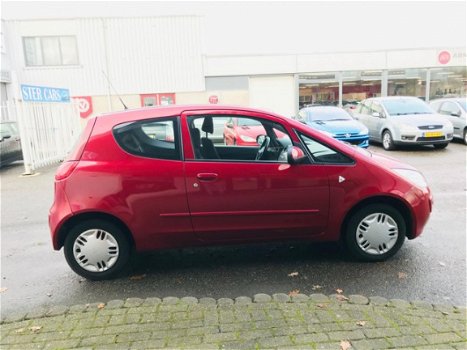 Mitsubishi Colt - 1.3 Incharge+ Bj 2008 KM 117000 NAP Nieuw APK 1e Eigenaar - 1