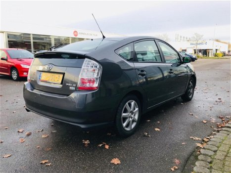 Toyota Prius - 1.5 VVT-i Bj 2009 KM 92000 NAP Nette Wagen - 1