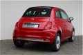 Fiat 500 C - CABRIO 85 LOUNGE 7