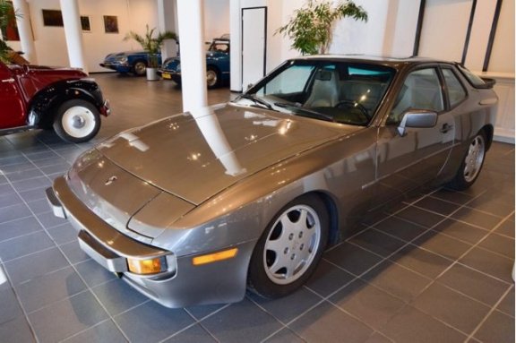 Porsche 944 - S - Afbeelding 6