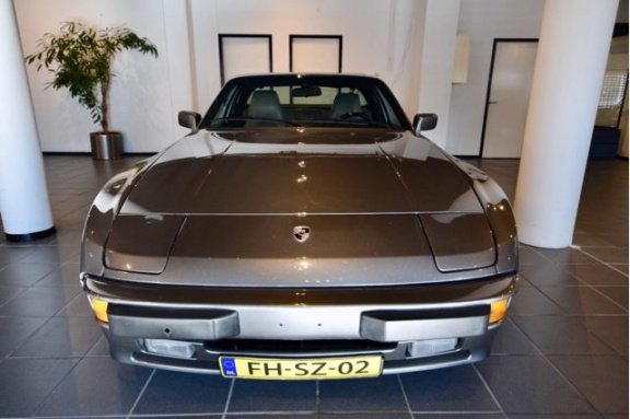Porsche 944 - S - Afbeelding 5