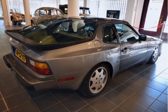 Porsche 944 - S - Afbeelding 4