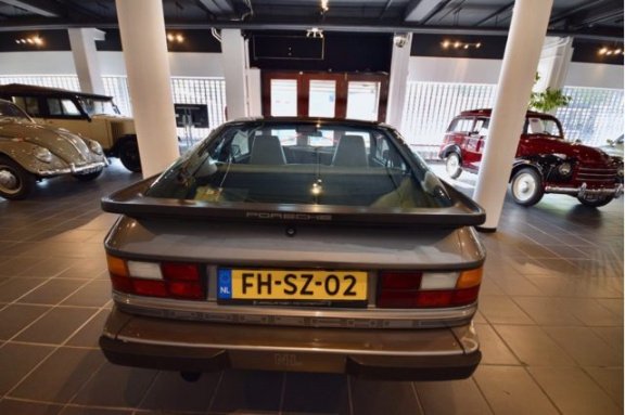 Porsche 944 - S - Afbeelding 7