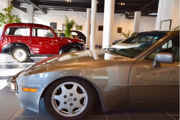 Porsche 944 - S - Afbeelding 3