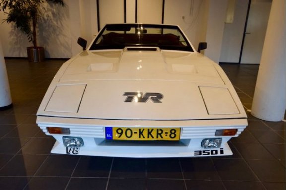 TVR Tasmin - 350i - Afbeelding 6