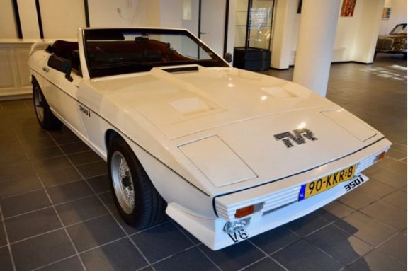 TVR Tasmin - 350i - Afbeelding 2