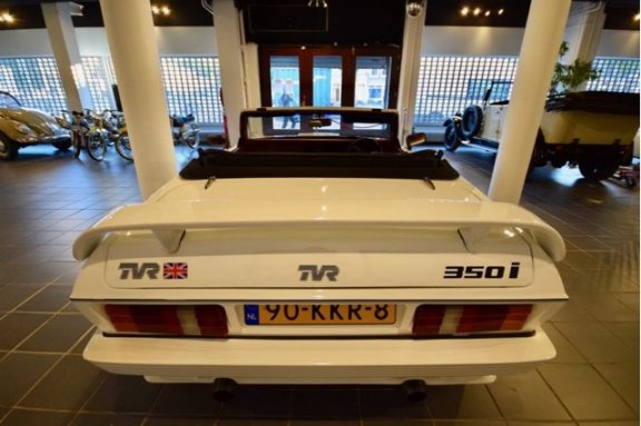 TVR Tasmin - 350i - Afbeelding 7