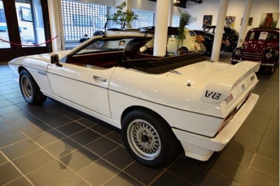TVR Tasmin - 350i - Afbeelding 8