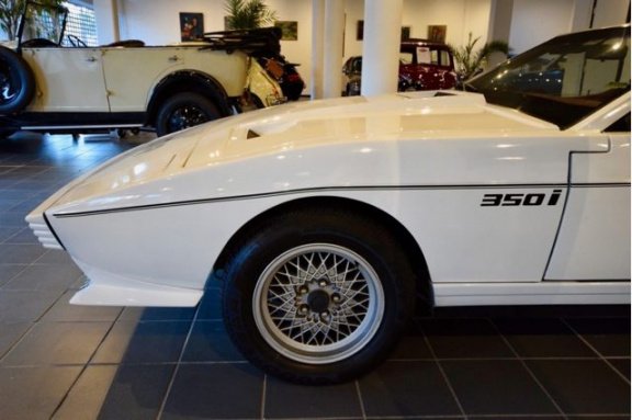 TVR Tasmin - 350i - Afbeelding 4