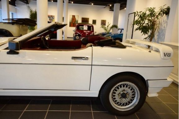 TVR Tasmin - 350i - Afbeelding 5