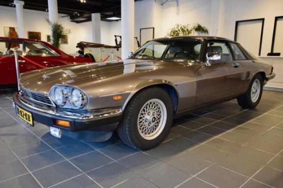 Jaguar XJS - Xj-s V12 - Afbeelding 6