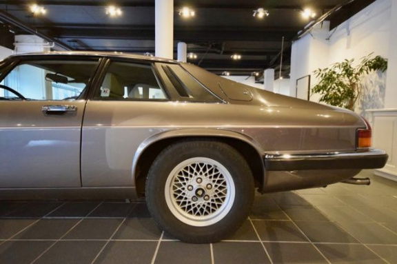 Jaguar XJS - Xj-s V12 - Afbeelding 3