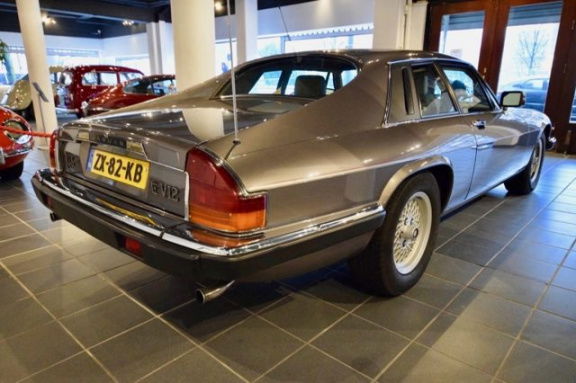 Jaguar XJS - Xj-s V12 - Afbeelding 2