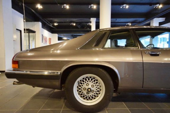 Jaguar XJS - Xj-s V12 - Afbeelding 8