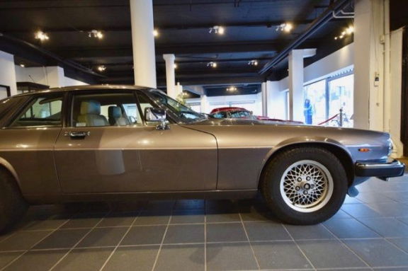 Jaguar XJS - Xj-s V12 - Afbeelding 7