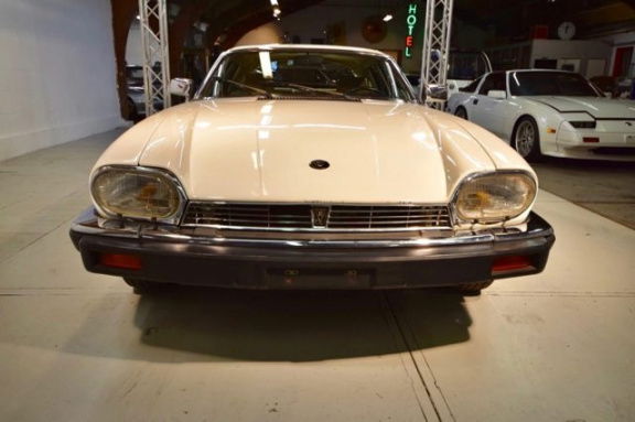 Jaguar XJS - Xj-s V12 Coupé - Afbeelding 2