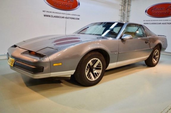 Pontiac Firebird - K6 - Afbeelding 7