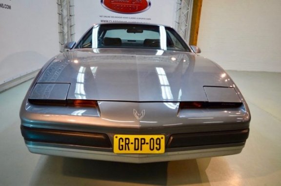 Pontiac Firebird - K6 - Afbeelding 8