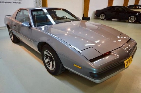 Pontiac Firebird - K6 - Afbeelding 2