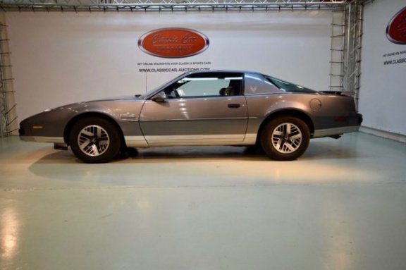 Pontiac Firebird - K6 - Afbeelding 5