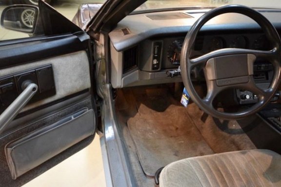 Pontiac Firebird - K6 - Afbeelding 6