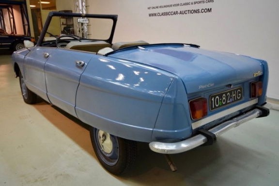 Citroën Ami - Afbeelding 7