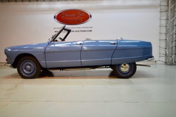 Citroën Ami - Afbeelding 2