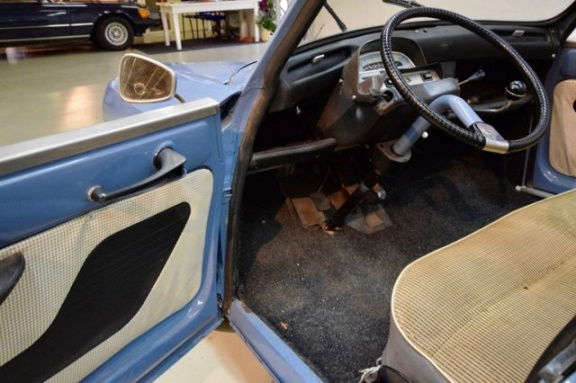 Citroën Ami - Afbeelding 4