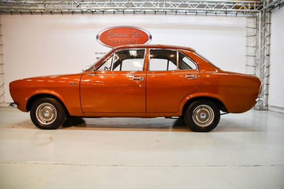 Ford Escort - 1100 - Afbeelding 6