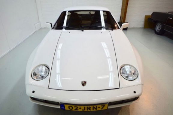 Porsche 928 - Afbeelding 7