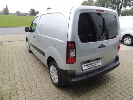 Citroën Berlingo - 1.6 VTi 500 Comfort BENZINE BPM vrij AIRCO - 1