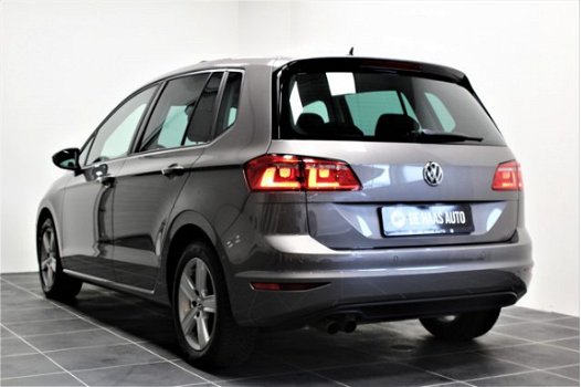 Volkswagen Golf Sportsvan - 1.4 TSI Highline/Pano dak/Acc/Side assist/Xenon - 1
