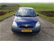 Toyota Yaris - 1.0-16V VVT-i Terra - 1 - Thumbnail