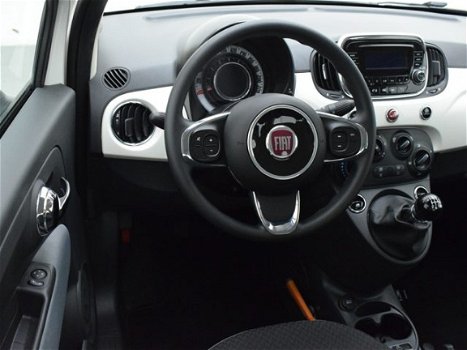 Fiat 500 - TwinAir Turbo 80pk PopStar - 1