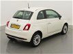 Fiat 500 - TwinAir Turbo 80pk PopStar - 1 - Thumbnail