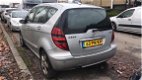 Mercedes-Benz A-klasse - 200 CDI Avantgarde Export engine not starting - 1 - Thumbnail