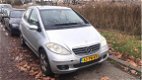 Mercedes-Benz A-klasse - 200 CDI Avantgarde Export engine not starting - 1 - Thumbnail