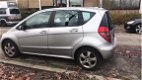 Mercedes-Benz A-klasse - 200 CDI Avantgarde Export engine not starting - 1 - Thumbnail