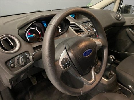 Ford Fiesta - 1.5 TDCI STYLE - 1