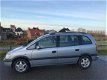 Opel Zafira - 1.6-16V Comfort 7 Persoons APK Airco - 1 - Thumbnail