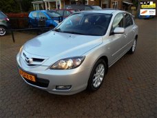 Mazda 3 - 3 1.6 S-VT Executive //AUTOMAAT// Airco